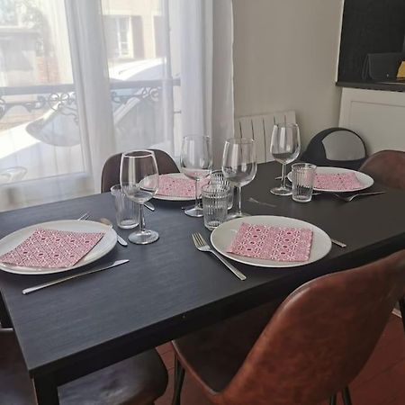 L'Ideal Montereau Extérieur photo