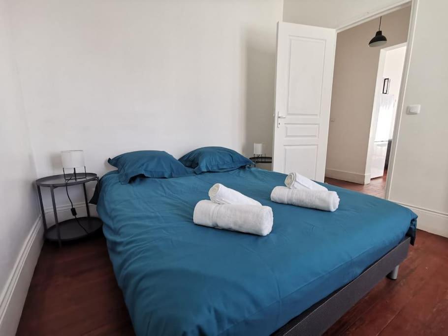 L'Ideal Montereau Extérieur photo