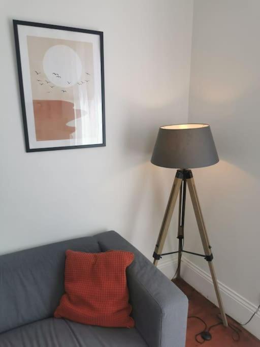 L'Ideal Montereau Extérieur photo