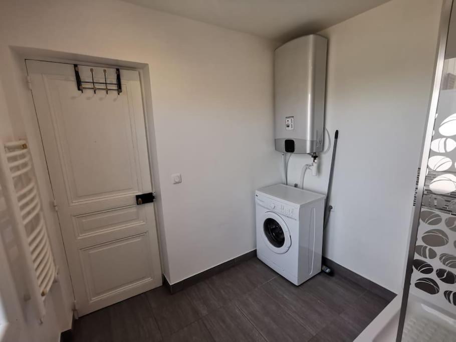 L'Ideal Montereau Extérieur photo