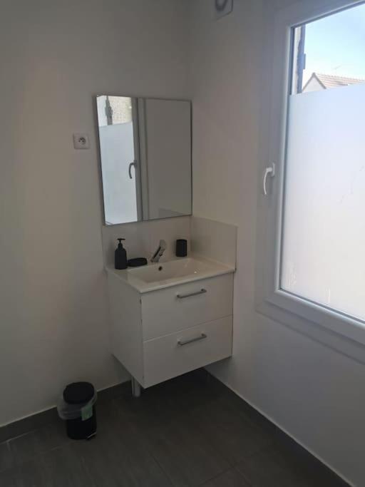 L'Ideal Montereau Extérieur photo