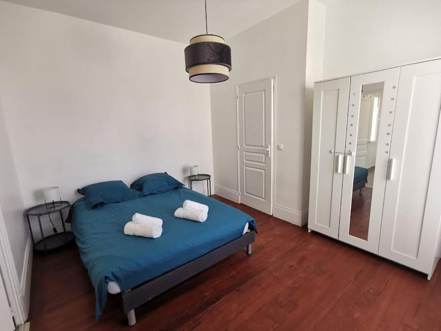 L'Ideal Montereau Extérieur photo