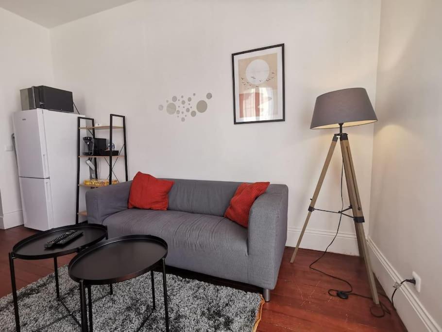 L'Ideal Montereau Extérieur photo