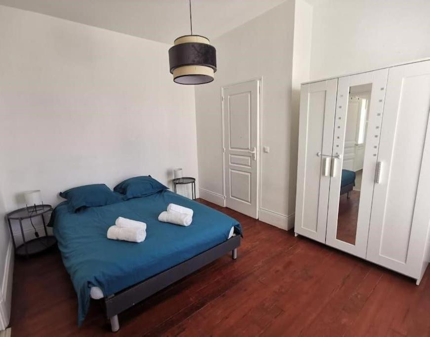 L'Ideal Montereau Extérieur photo